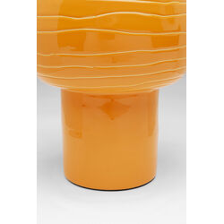 Vase Mamba Orange 26cm