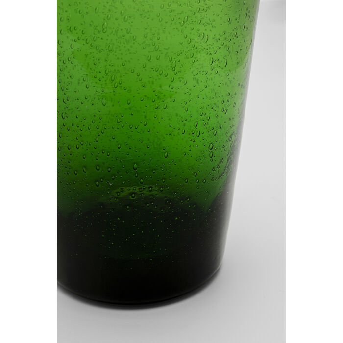 Tumbler Bubbles Green 14cm