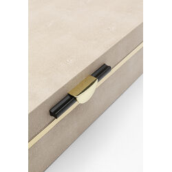 Box Classy Flat (3/Set)