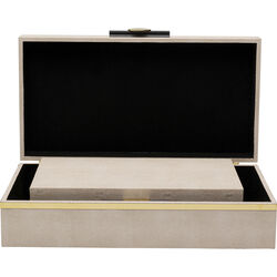 Box Classy Flat (3/Set)