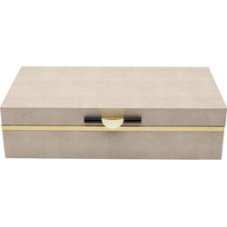 Box Classy Flat (3/Set)