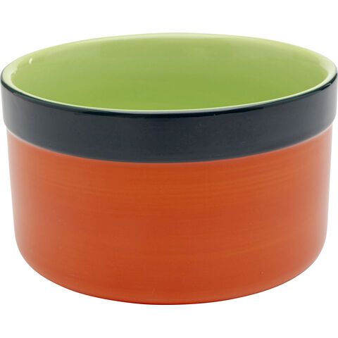 Bowl Capri Orange Ø11cm