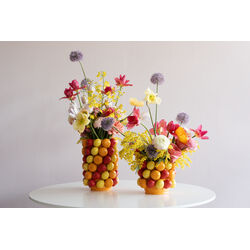 Vase Fruit Parade 33cm