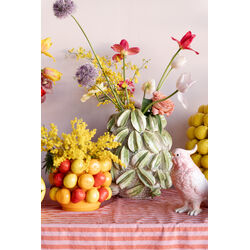 Vase Fruit Parade 20cm