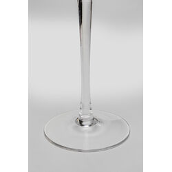 Cocktail Glass Party Dots 19cm