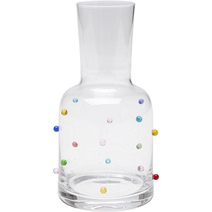 Jarra Party Dots 19cm