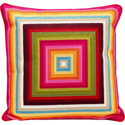 Coussin Artistic Square 50x50cm