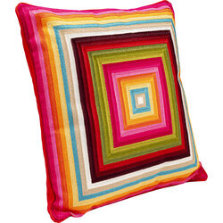 Coussin Artistic Square 50x50cm