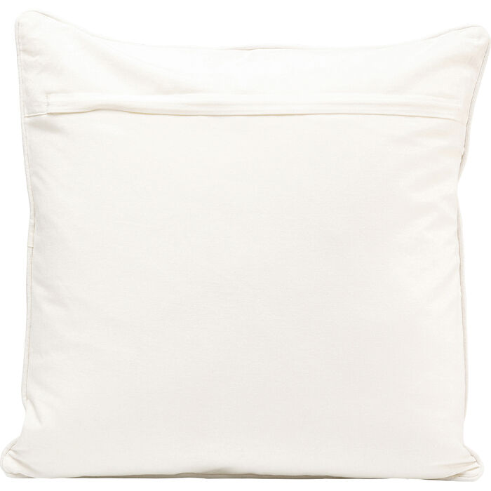 Cushion Art Line White 50x50cm