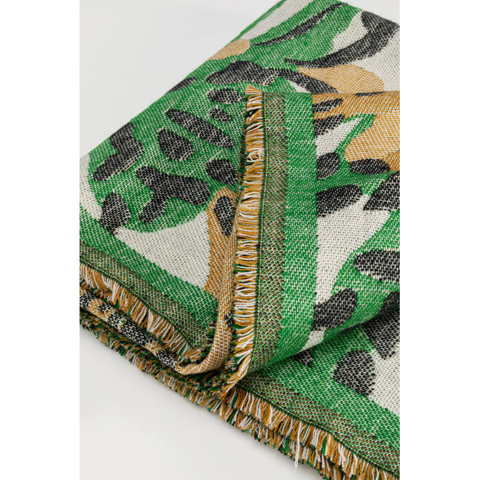 Blanket Jungle Leo 170x130cm