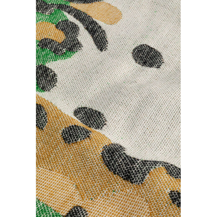 Blanket Jungle Leo 170x130cm