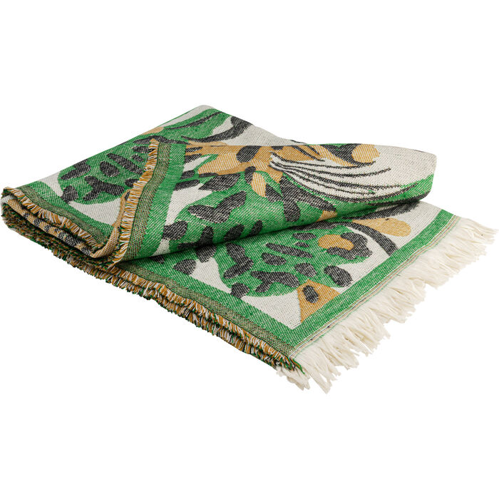 Blanket Jungle Leo 170x130cm