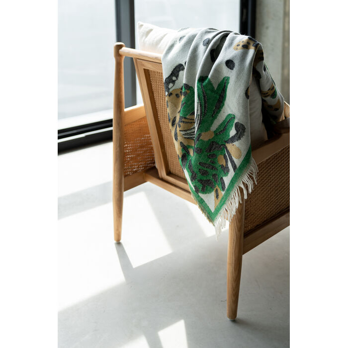 Blanket Jungle Leo 170x130cm