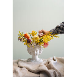 57245 - Vase Coral Girl 24cm