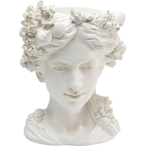 Vasija Coral Lady 37cm