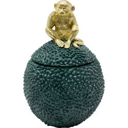 57248 - Deko Dose Jackfruit Monkey 30cm