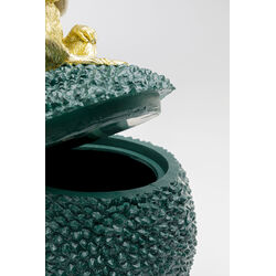 Deko Dose Jackfruit Monkey 30cm