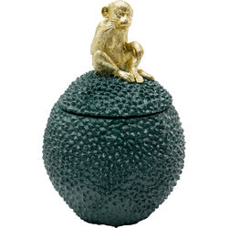 Deko Dose Jackfruit Monkey 30cm
