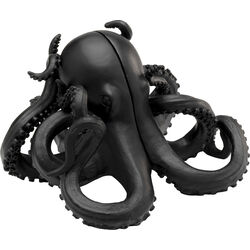 Buchstütze Octopus 18cm (2/Set)