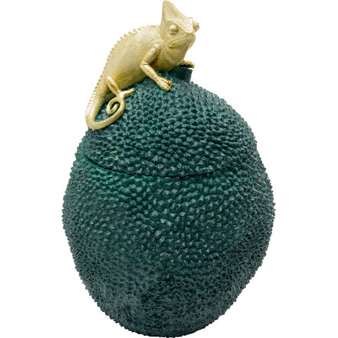 Deko Box Jackfruit Chameleon 41cm
