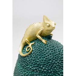 Deko Dose Jackfruit Chameleon 41cm