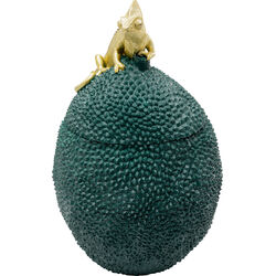 Deko Dose Jackfruit Chameleon 41cm