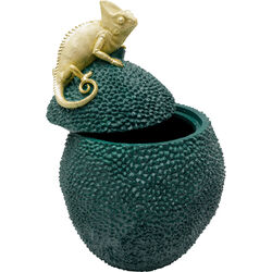 Deko Dose Jackfruit Chameleon 41cm