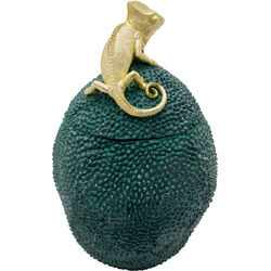 Deko Dose Jackfruit Chameleon 41cm