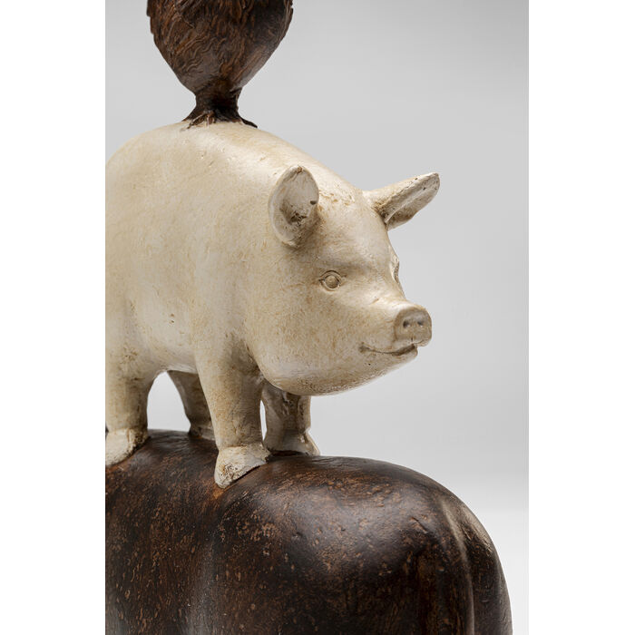 Figura Deco Farm Animals 34cm