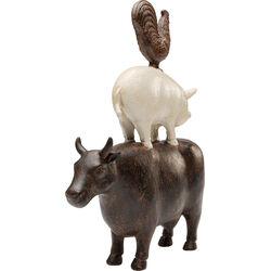 Figura Deco Farm Animals 34cm