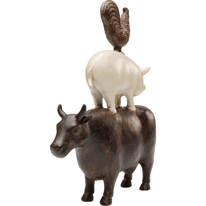 Figura Deco Farm Animals 34cm