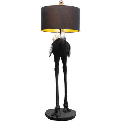 Floor Lamp Animal Ostrich 147cm