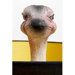 Floor  Lamp Animal Ostrich 147cm