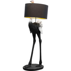 Floor  Lamp Animal Ostrich 147cm