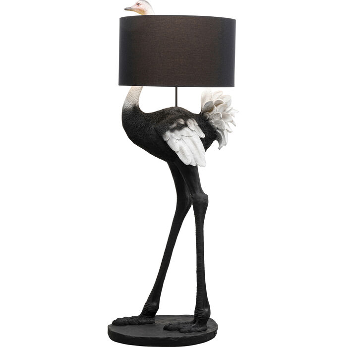 Floor  Lamp Animal Ostrich 147cm