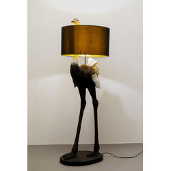 Floor  Lamp Animal Ostrich 147cm