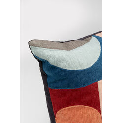 Cuscino Colour Block 45x45cm