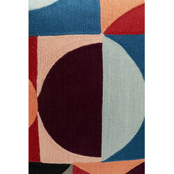 Cuscino Colour Block 45x45cm