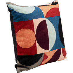 Cuscino Colour Block 45x45cm
