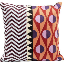 57269 - Cuscino Colour Block Circles 45x45cm