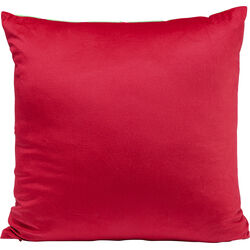 Cushion Pieces Pink 45x45cm