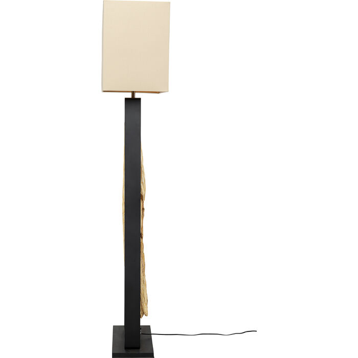 Floor Lamp Lamp Nature Stem