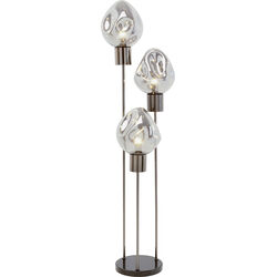 57295 - Floor Lamp Supernova Smoky