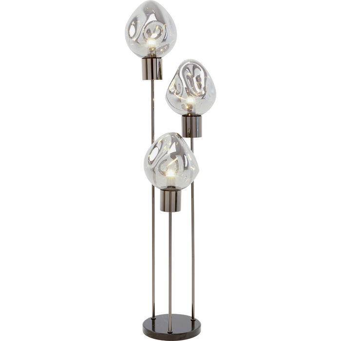 Floor Lamp Supernova Smoky