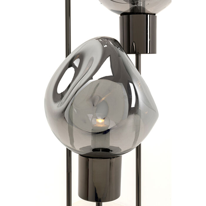 Floor Lamp Supernova Smoky