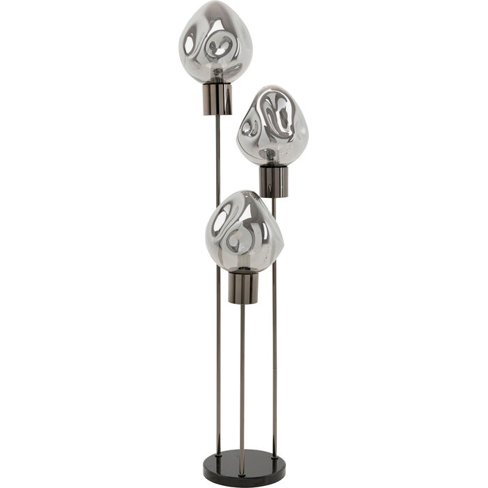 Floor Lamp Supernova Smoky