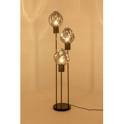 Floor Lamp Supernova Smoky