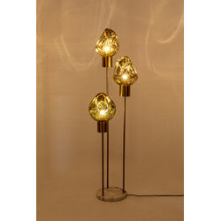 Floor Lamp Supernova Amber