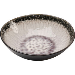 57319 - Bowl Soho Grey Ø18cm