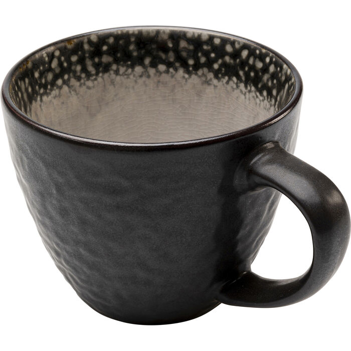 Mug Soho Grey 9cm